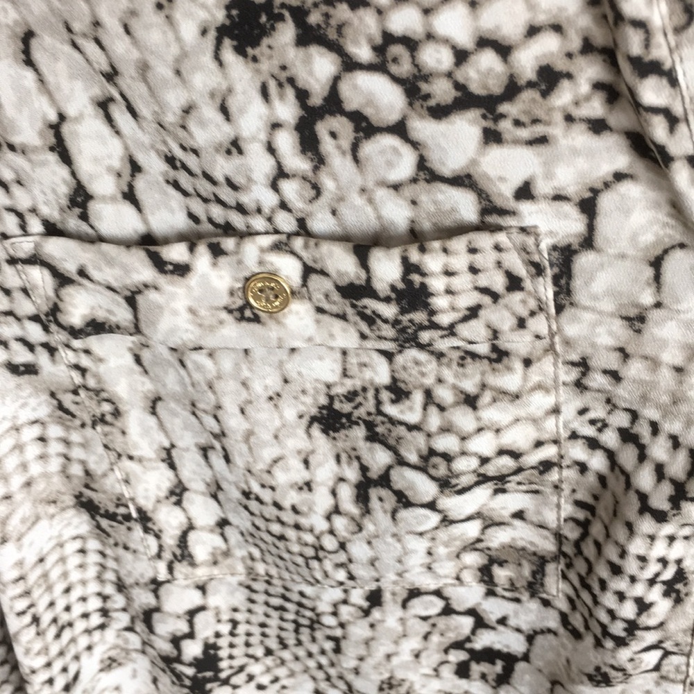 Blouse - Picture 3 of 6
